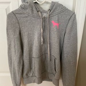 Size small hoodie